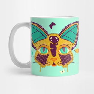 Catterfly Mug